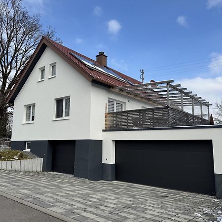 Semihome Dietingen Exterior foto